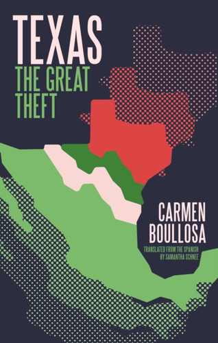 Texas: The Great Theft: 10th Anniversary edition