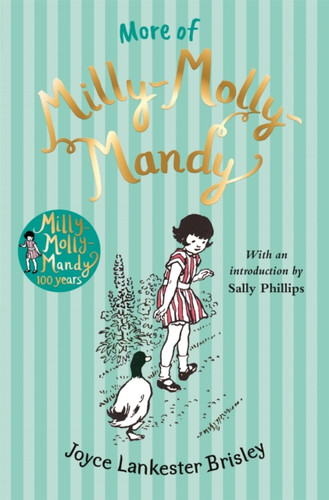More of Milly-Molly-Mandy