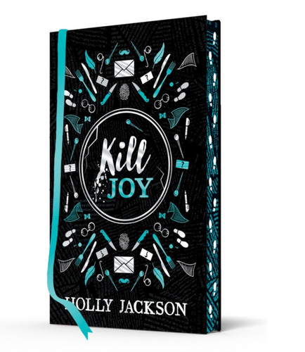 Kill Joy