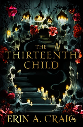 The Thirteenth Child: The Number 1 New York Times Bestseller