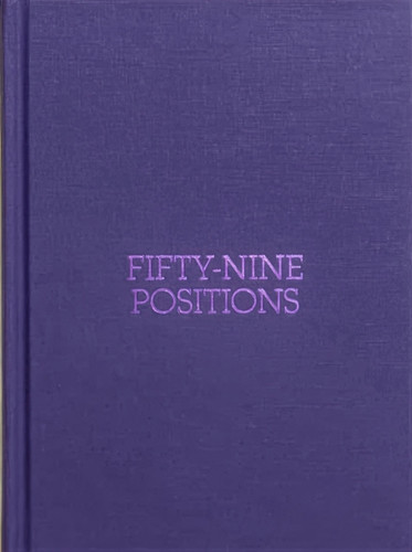 Fifty-Nine Positions
