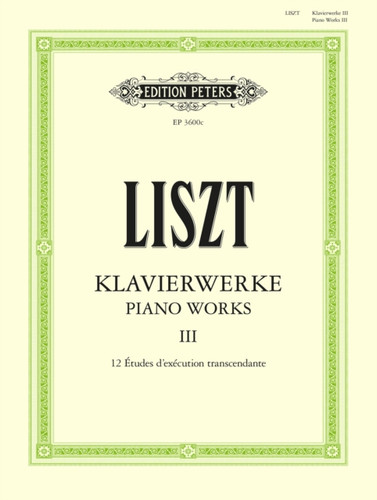 Piano Works Vol.3
