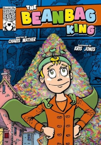 The Beanbag King
