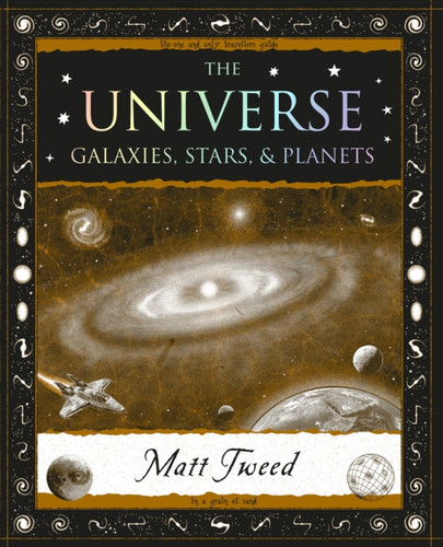 The Pocket Universe: Galaxies, Stars, Planets and Moons