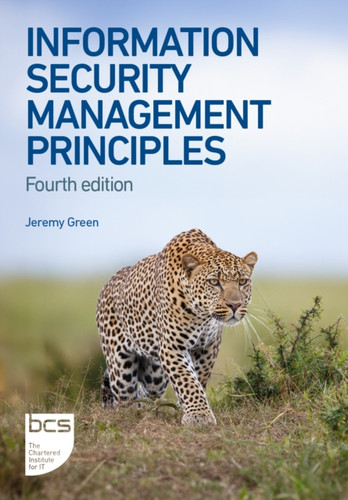 Information Security Management Principles