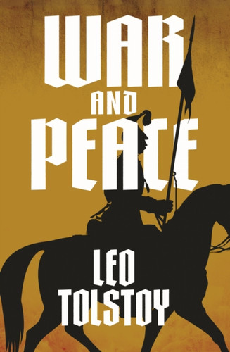 War and Peace: 2-Book Paperback Boxed Set