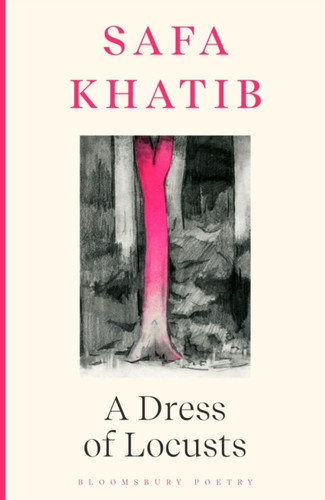 A Dress of Locusts