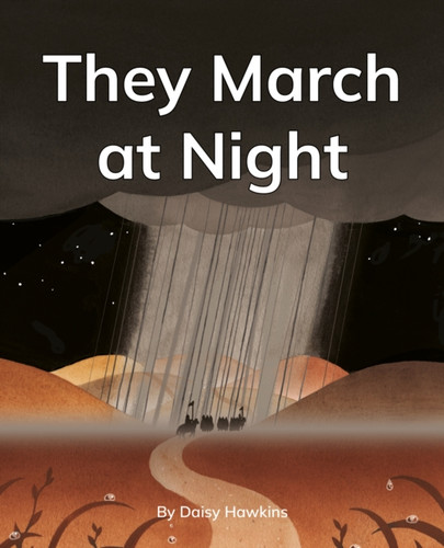 They March at Night: Phonics Phase 3