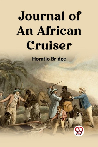 Journal of an African Cruiser (Edition2023)