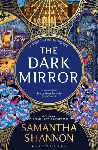 The Dark Mirror: The million-copy bestselling series from the author of THE PRIORY OF THE ORANGE TREE