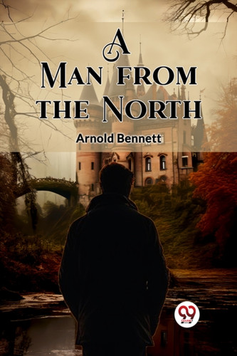 A Man from the North (Edition2023)