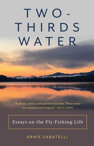 Two Thirds Water