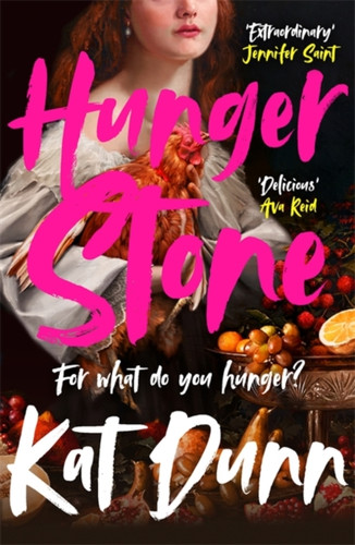 Hungerstone: The utterly compulsive, fierce and powerful reimagining of the original vampire novel CARMILLA