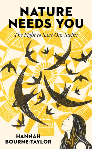 Nature Needs You: The Fight to Save Our Swifts