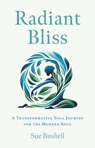 Radiant Bliss: A Transformative Yoga Journey for the Modern Soul