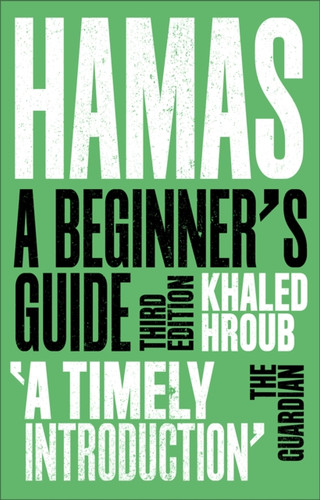 Hamas: A Beginner's Guide