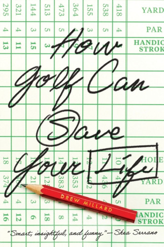 How Golf Can Save Your Life