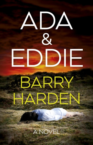 Ada & Eddie: A Novel