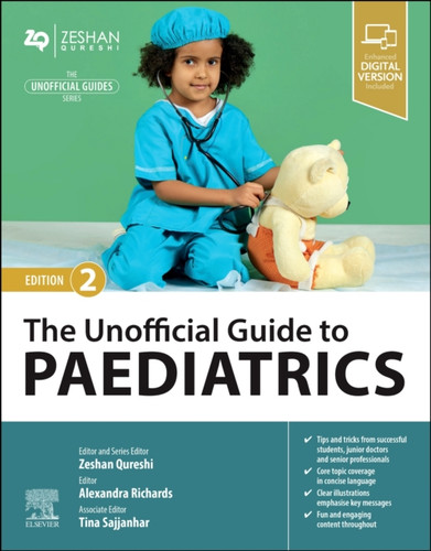 The Unofficial Guide to Paediatrics