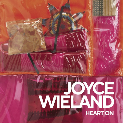 Joyce Wieland: Heart On
