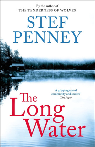 The Long Water: Gripping literary mystery set within Norway's Arctic Circle