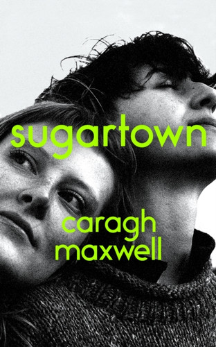 Sugartown: Shortlisted for the An Post Irish Book Awards 2025