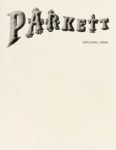 PARKETT