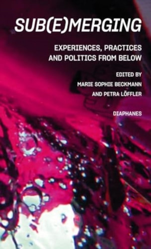 Sub(e)merging: Experiences, Practices and Politics from Below
