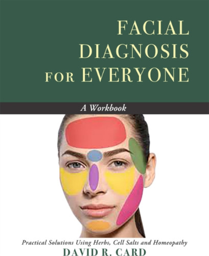 Facial Diagnosis for Everyone - a Workbook: Practical Solutions Using Herbs, Cell Salts, and Homeopathy