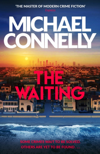 The Waiting: Inspiration for the hit Amazon Prime series BALLARD