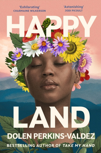 Happy Land: The spellbinding new novel from the bestselling author of Take My Hand