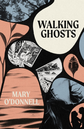 Walking Ghosts: Short Stories