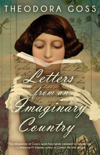 Letters From An Imaginary Country