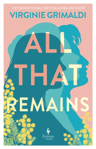All That Remains