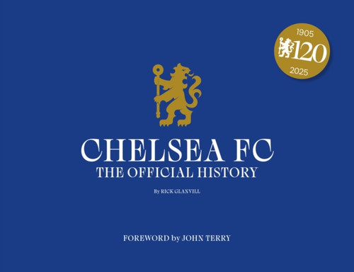 Chelsea FC: The Official History