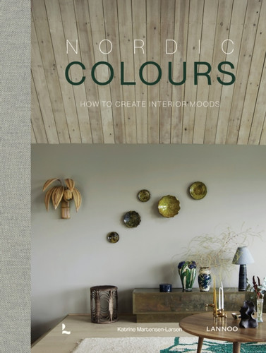 Nordic Colours: How to create interior moods