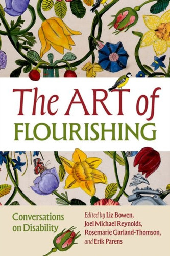 The Art of Flourishing: Conversations on Disability