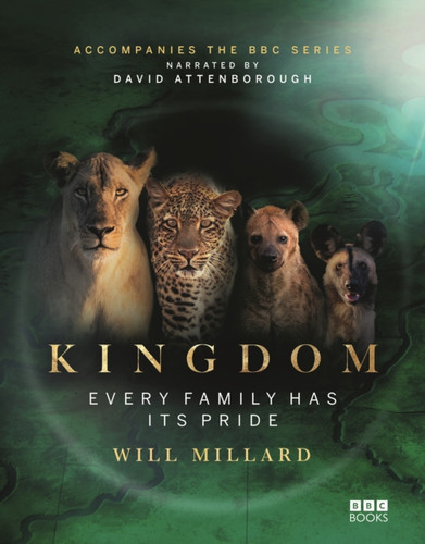 Kingdom: Every family has its pride