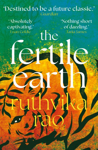 The Fertile Earth: 'Destined to be a future classic' Guardian