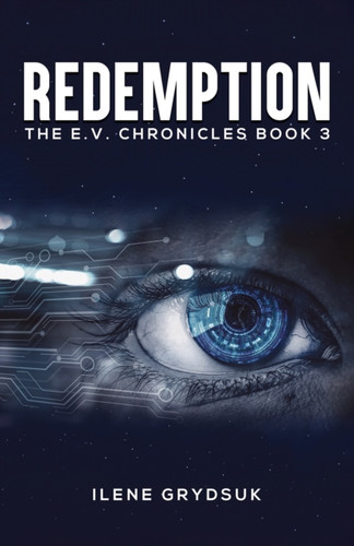 Redemption: The E.V. Chronicles Book 3