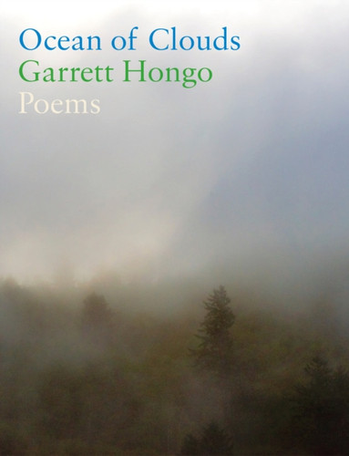 Ocean of Clouds: Poems