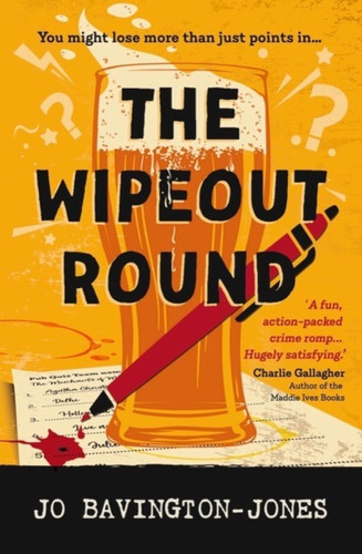 The Wipeout Round