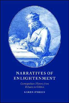 Narratives of Enlightenment