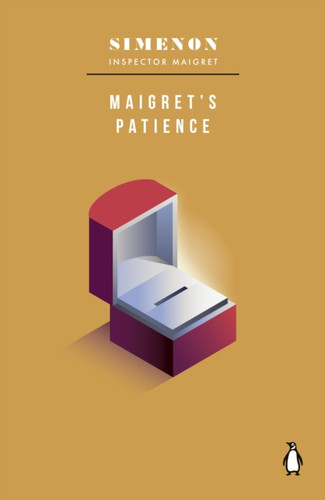 Maigret's Patience: Inspector Maigret