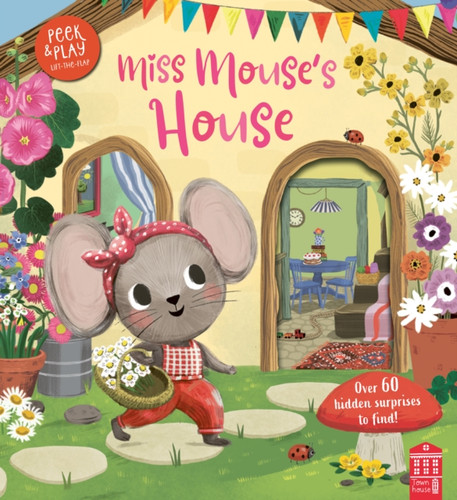 Miss Mouse's House