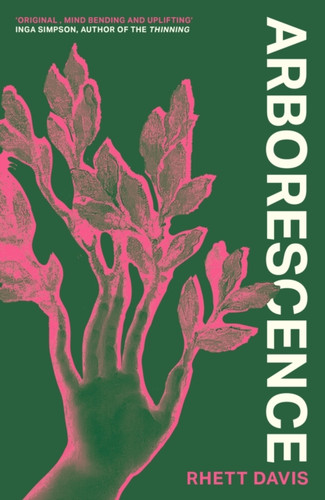 Arborescence: 'Extraordinary' Sophie Ward