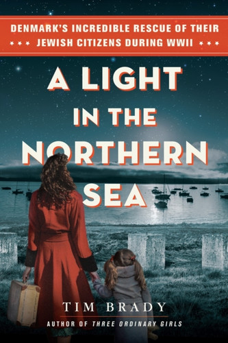 A Light in the Northern Sea: Denmark’s Incredible Rescue of Their Jewish Citizens During WWII