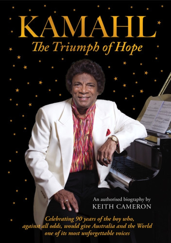 Kamahl: The Triumph of Hope