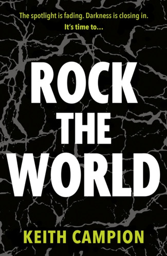 Rock the World