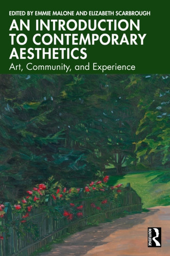 An Introduction to Contemporary Aesthetics: Art, Community, and Experience